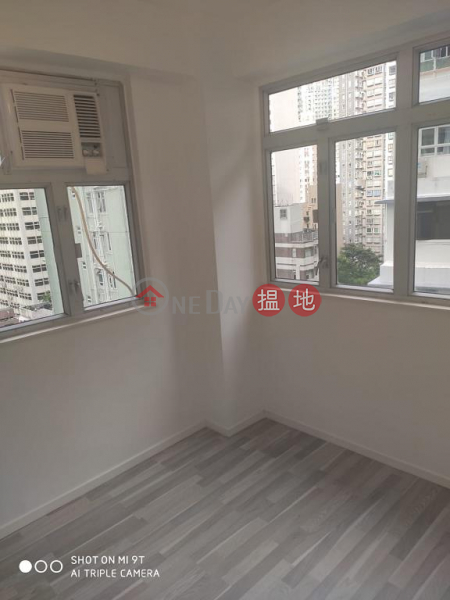  Flat for Rent in Starlight Garden, Wan Chai