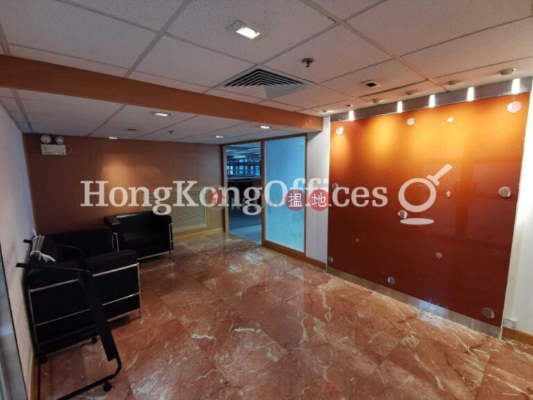 Office Unit for Rent at Dominion Centre