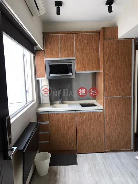 灣仔金聲大廈單位出售|住宅