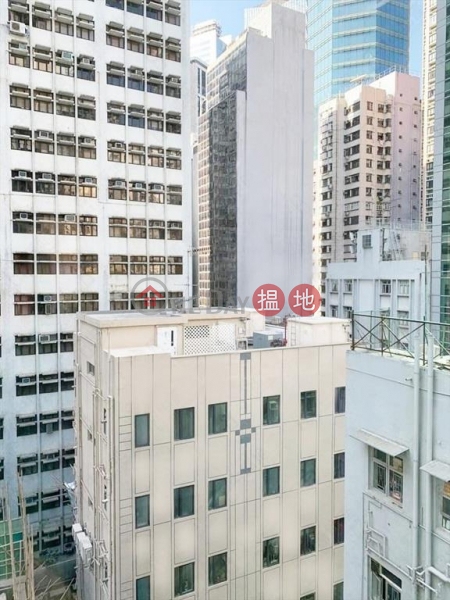  Flat for Rent in St Francis Mansion, Wan Chai