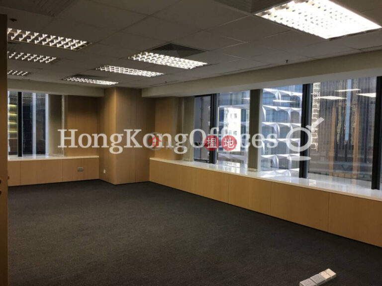海港中心寫字樓租單位出租