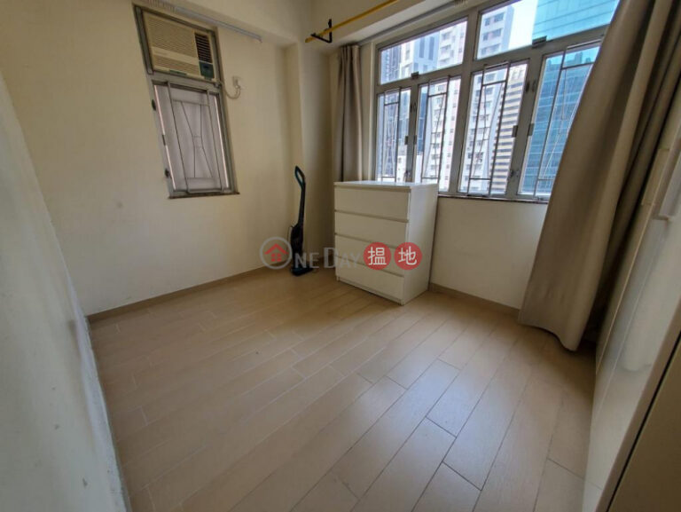 灣仔保和大廈單位出租|住宅