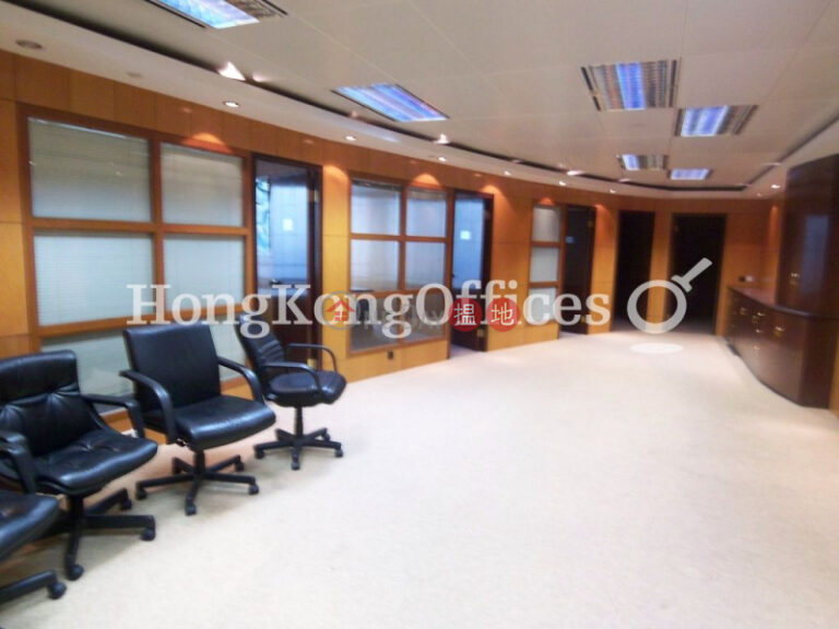 Office Unit for Rent at Sunshine Plaza