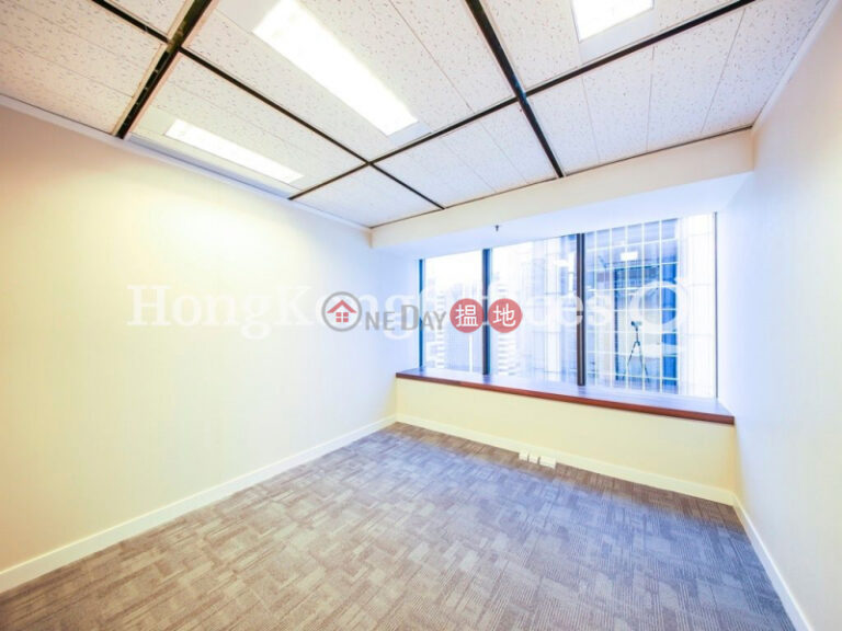 Office Unit for Rent at Harbour Centre