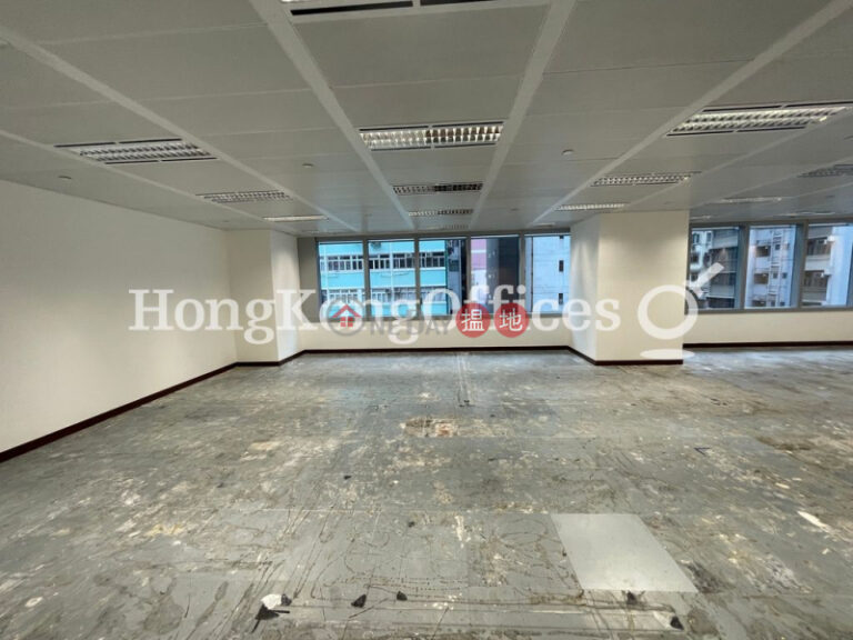 Office Unit for Rent at Tai Tong Building