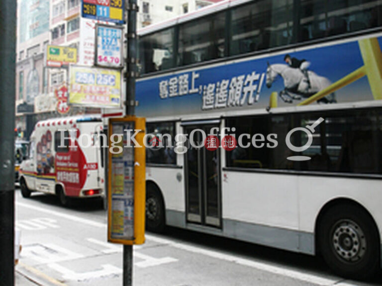 軒尼詩道318號 W Square寫字樓租單位出租
