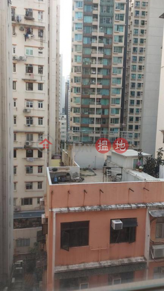灣仔安興大廈單位出售|住宅