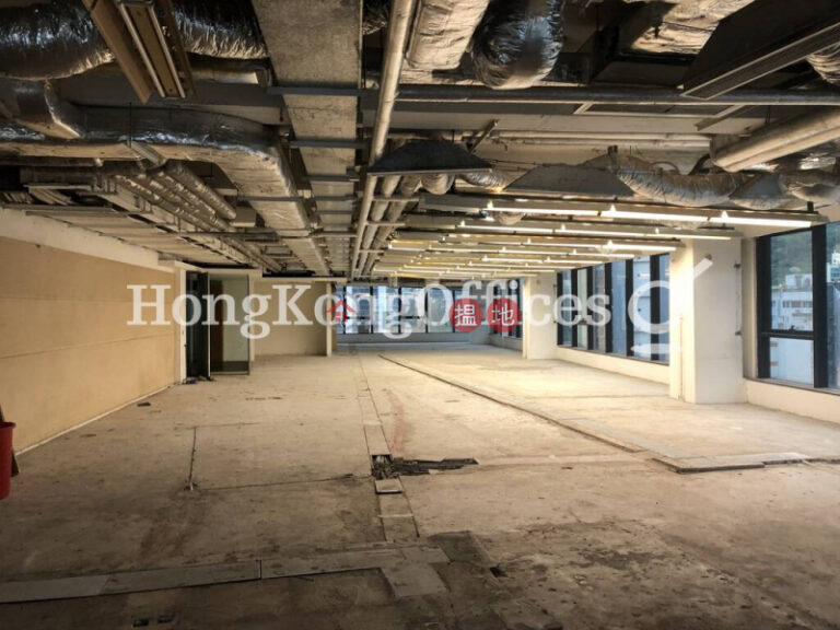 英皇集團中心寫字樓租單位出租