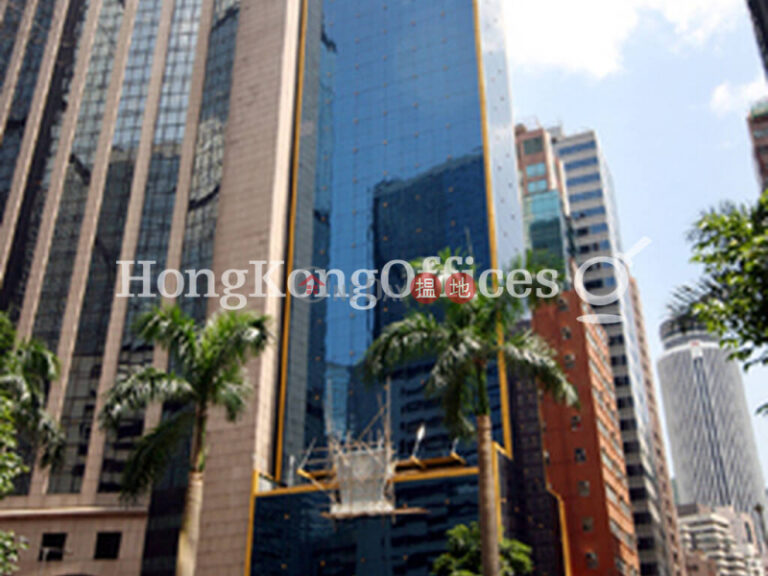 Office Unit for Rent at Pico Tower