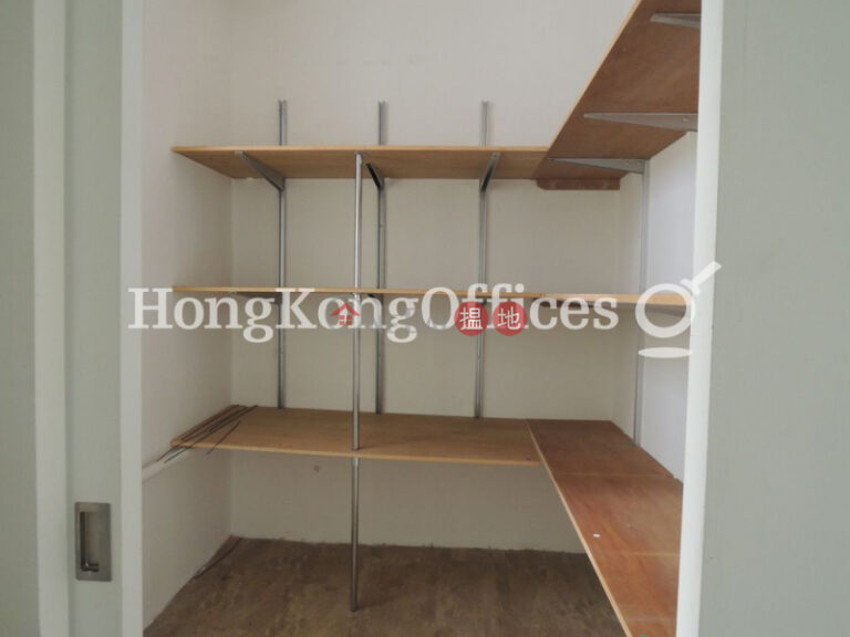堅雄商業大廈寫字樓租單位出租