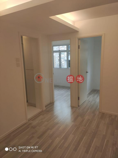 灣仔星輝苑單位出租|住宅