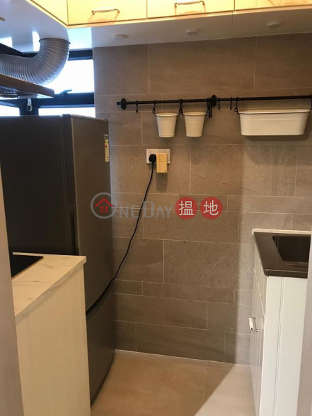 灣仔李節花園單位出租|住宅
