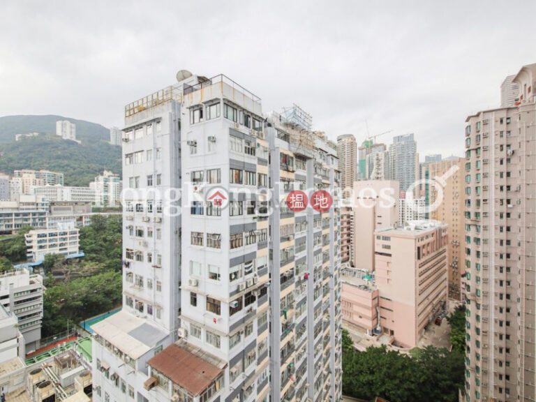 萃峯兩房一廳單位出售