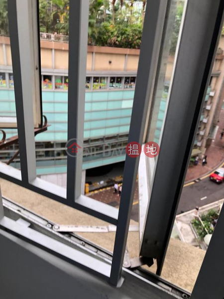 灣仔交加街40-42號單位出租|住宅