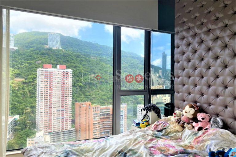 出售壹環開放式單位