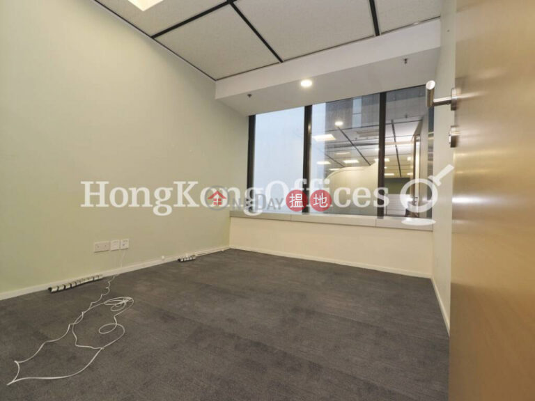 Office Unit for Rent at Great Eagle Centre
