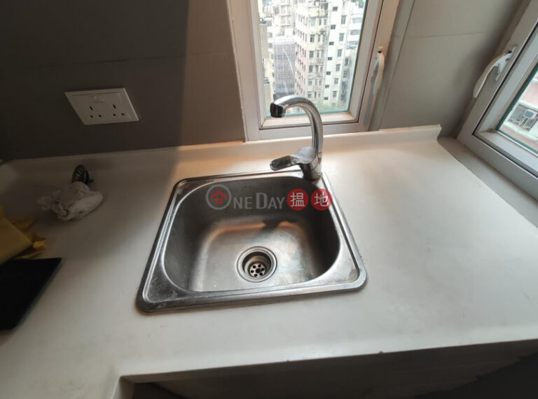 灣仔聯發大廈單位出租|住宅