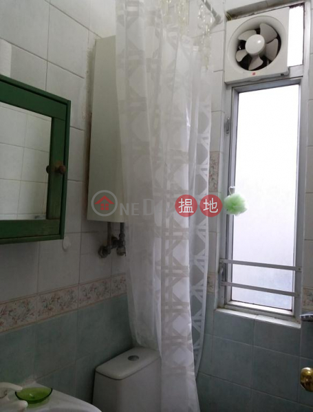 灣仔聖佛蘭士大廈單位出售|住宅