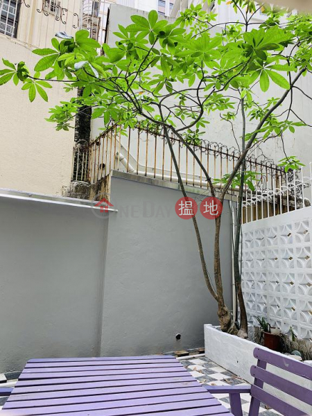 灣仔富怡閣單位出租|住宅