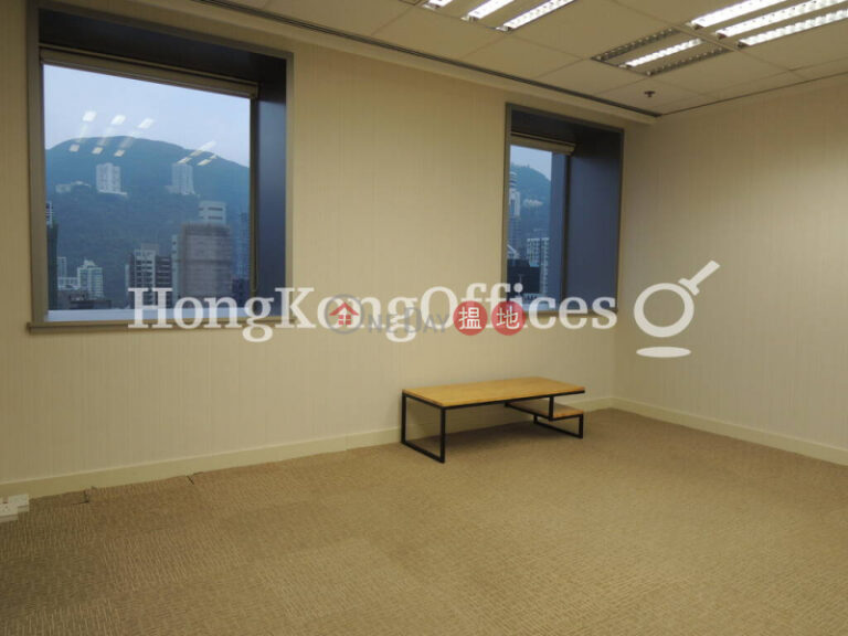 華潤大廈寫字樓租單位出租