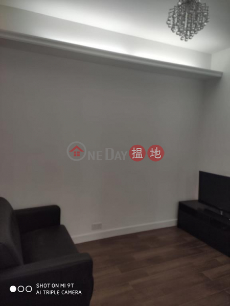  Flat for Rent in Low Block Vincent Mansion, Wan Chai