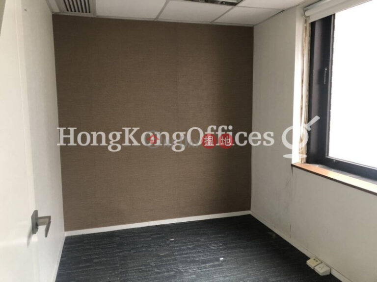 華比富通大廈寫字樓租單位出租