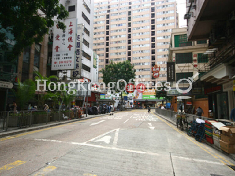 莊士企業大廈寫字樓租單位出租
