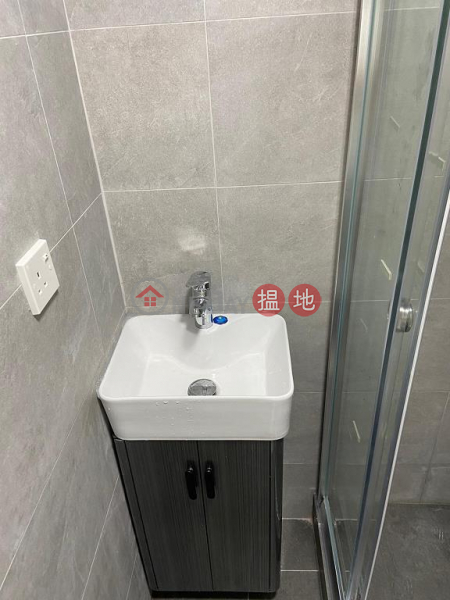 灣仔裕安大樓單位出租|住宅