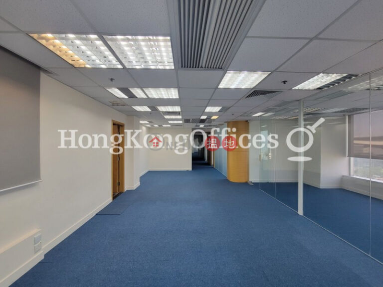 華懋世紀廣場寫字樓租單位出租