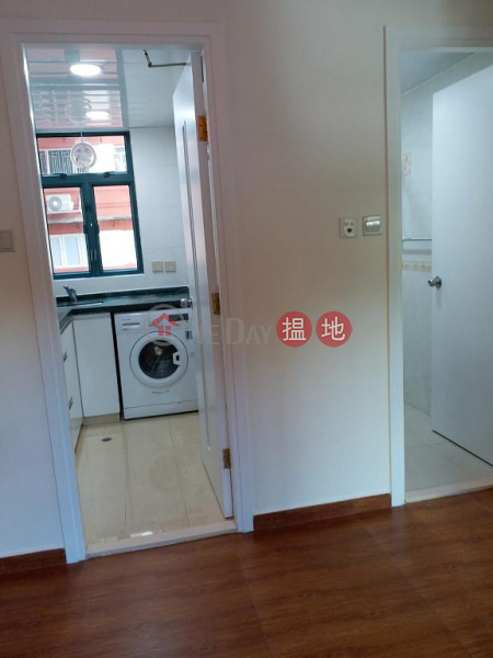  Flat for Sale in Brilliant Court, Wan Chai