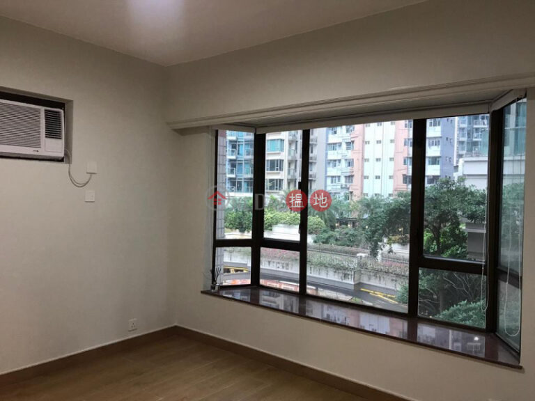 灣仔百旺都中心單位出租|住宅
