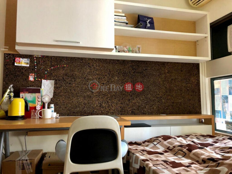 灣仔慧賢軒單位出租|住宅