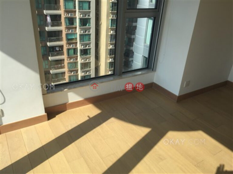 1房1廁,極高層,露台壹環出售單位