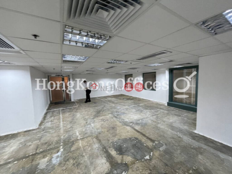 Office Unit for Rent at One Capital Place