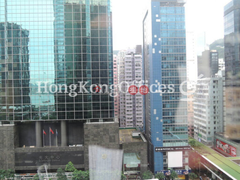 中環廣場寫字樓租單位出租
