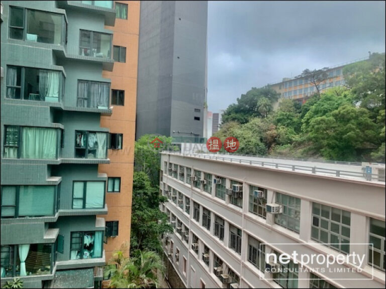 2 bedroom Apartment with Roof