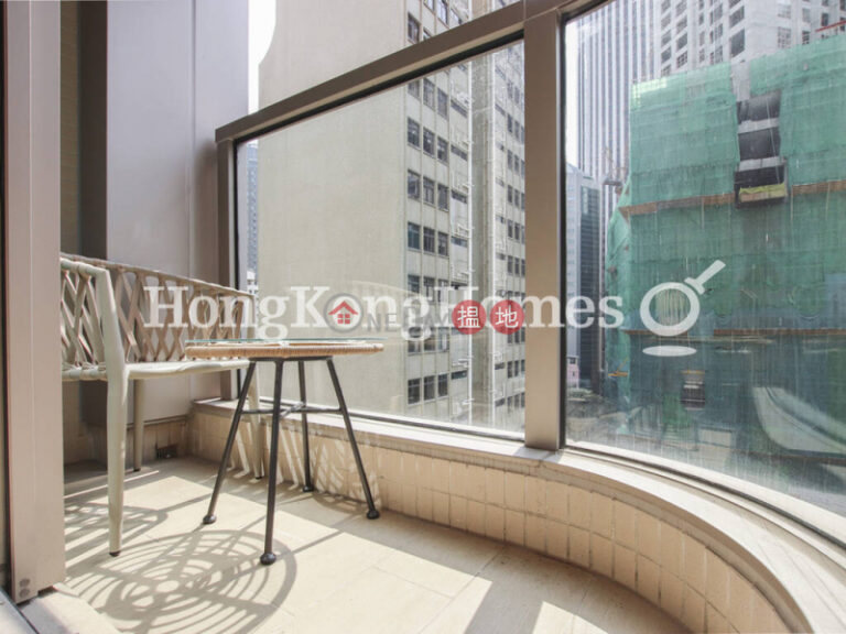 1 Bed Unit for Rent at The Hillside
