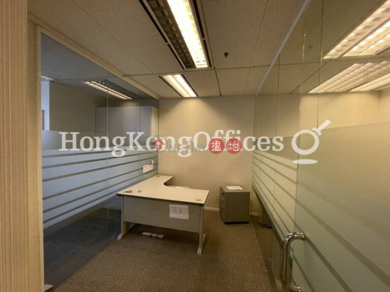 Office Unit for Rent at Bank Of East Asia Harbour View Centre