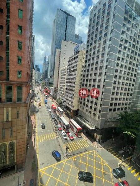 灣仔新基大樓單位出租|住宅