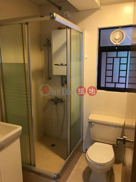 灣仔李節花園單位出租|住宅