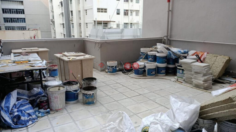 灣仔展鴻大廈單位出租|住宅