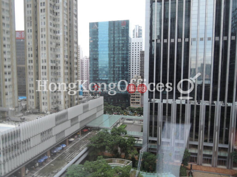 海港中心寫字樓租單位出租