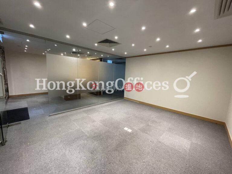 華比富通大廈寫字樓租單位出租