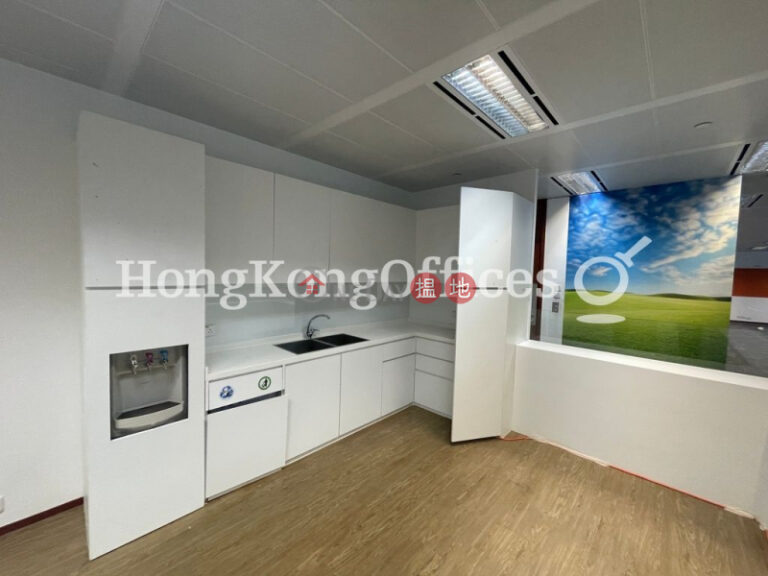 Office Unit for Rent at Tai Tong Building