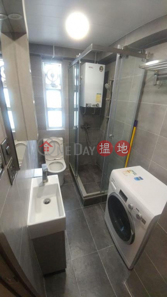 灣仔杜智臺單位出租|住宅