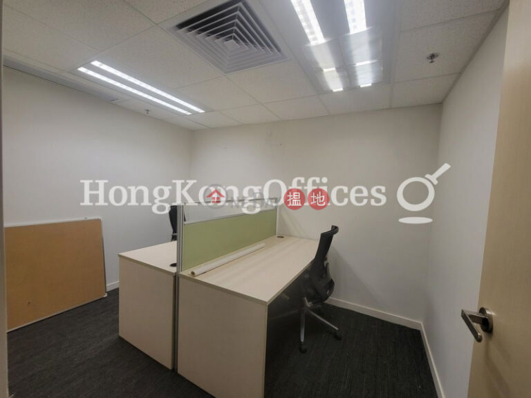 Office Unit for Rent at Fortis Bank Tower