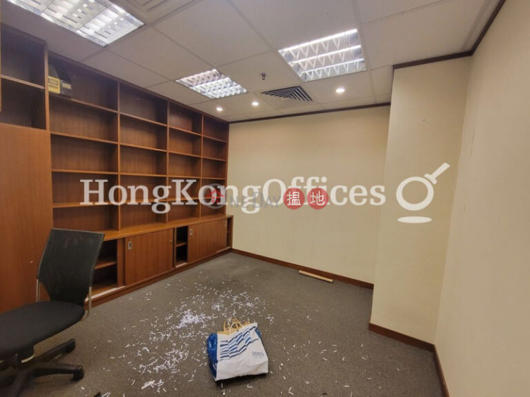 中南大廈寫字樓租單位出租