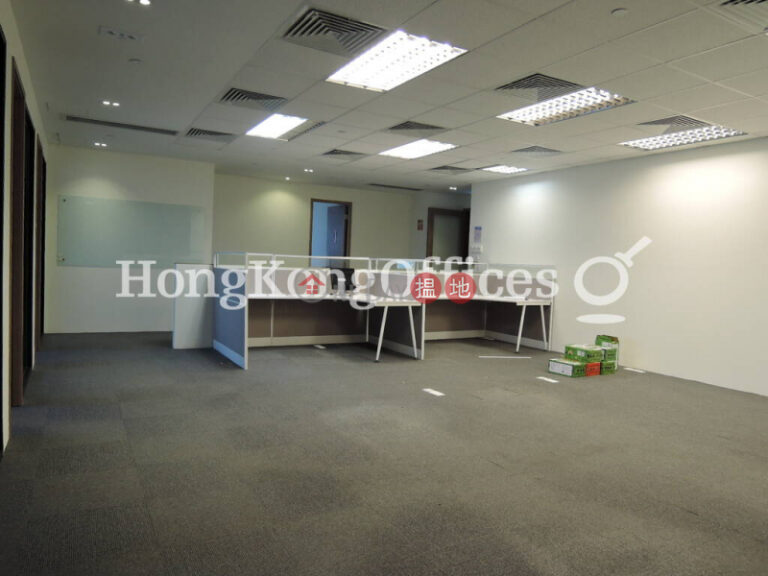 Office Unit for Rent at The Sun's Group Centre