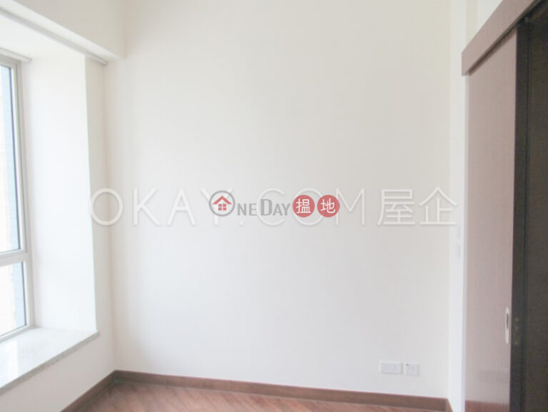 1房1廁,極高層,可養寵物,連租約發售《囍匯 2座出售單位》