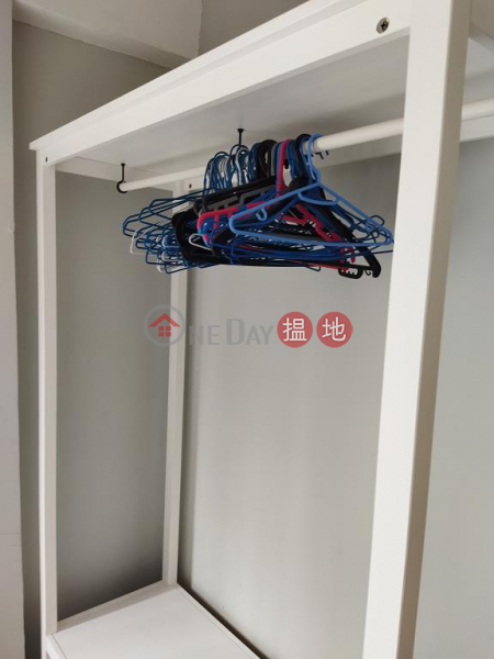 灣仔廣泰樓單位出租|住宅